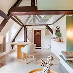 Apartmán La Casa - Atypical & Warm Hypercentre