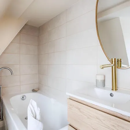 La Casa - Atypical & Warm Hypercentre קאין