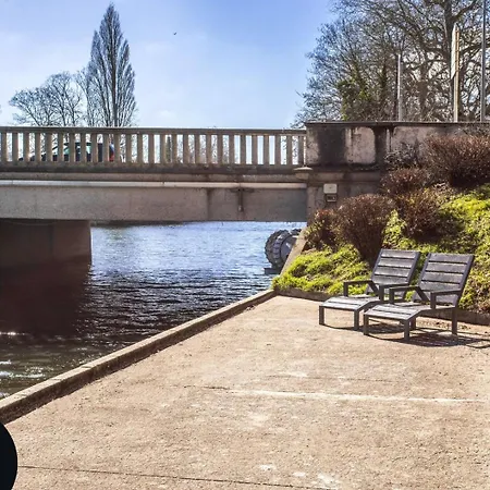 La Casa - Atypical & Warm Hypercentre Appartement *