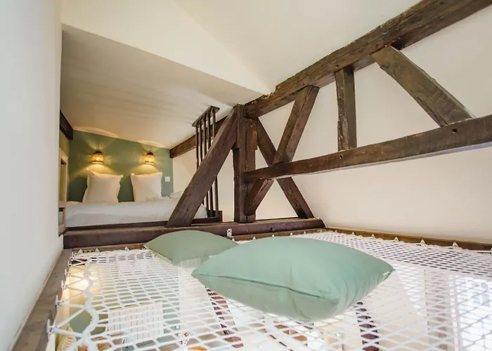 La Casa - Atypical & Warm Hypercentre Appartement