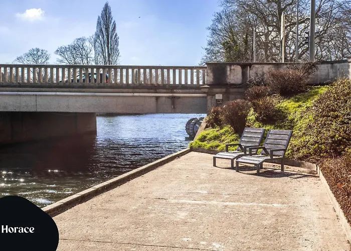 La Casa - Atypical & Warm Hypercentre Apartment *