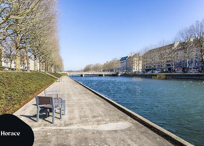 La Casa - Atypical & Warm Hypercentre *