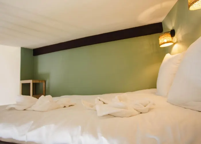 La Casa - Atypical & Warm Hypercentre Apartment