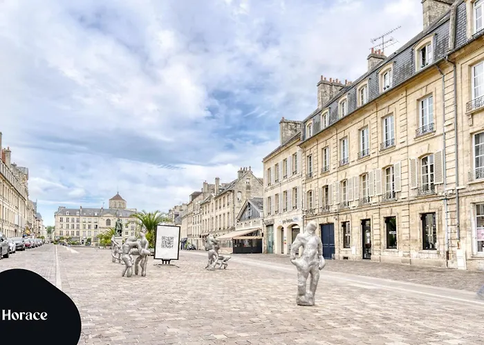 La Casa - Atypical & Warm Hypercentre *